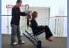 Evac-Chair-Training