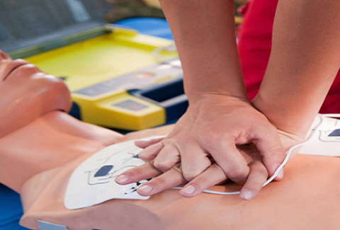 PHEC-CFR-&-AED-Training