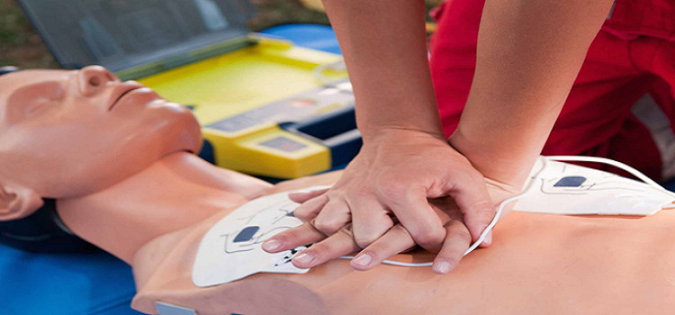 PHEC-CFR-&-AED-Training